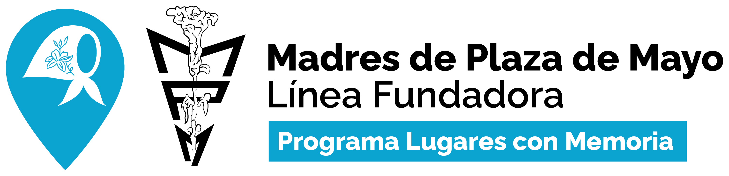 Madres de Plaza de Mayo Línea Fundadora - Programa Lugares con Memoria